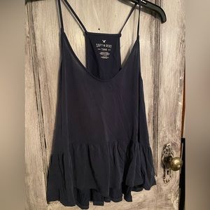 American Eagle Tank top. Size Large